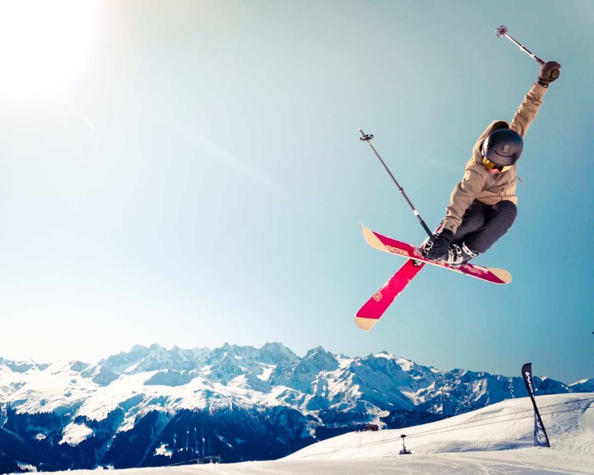 Courchevel