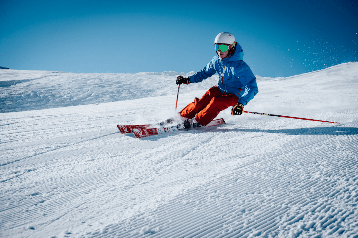 Val d'Isère Heliport