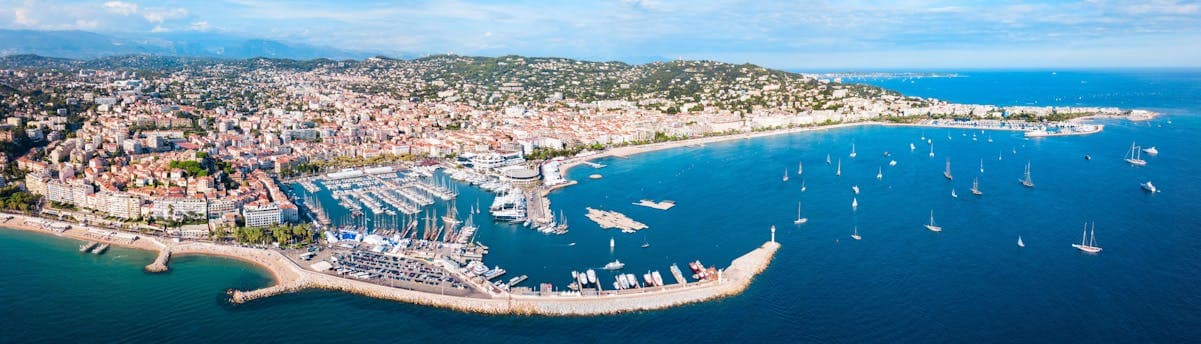 Cannes
